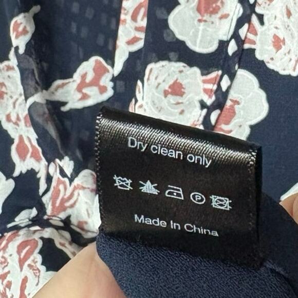 Greylin Serina Mini Dress - Picture 4 of 5